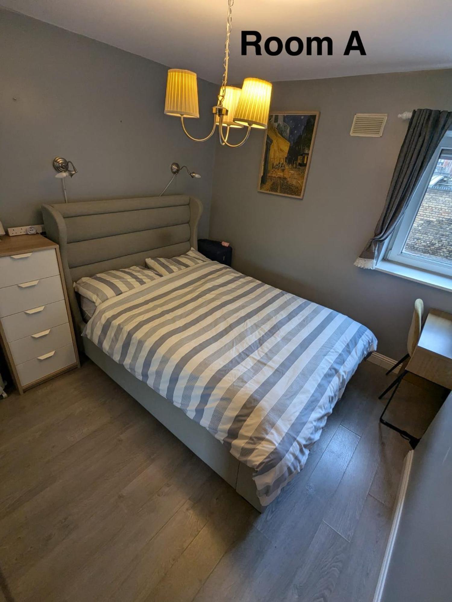 Centre - Tourists And Professionals Apartment