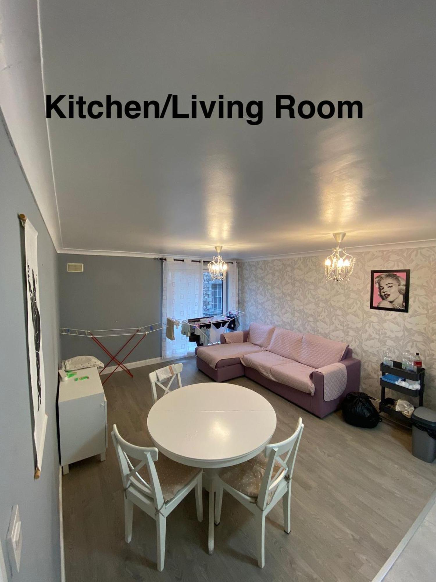 Apartment Centre - Tourists And Professionals Dublin