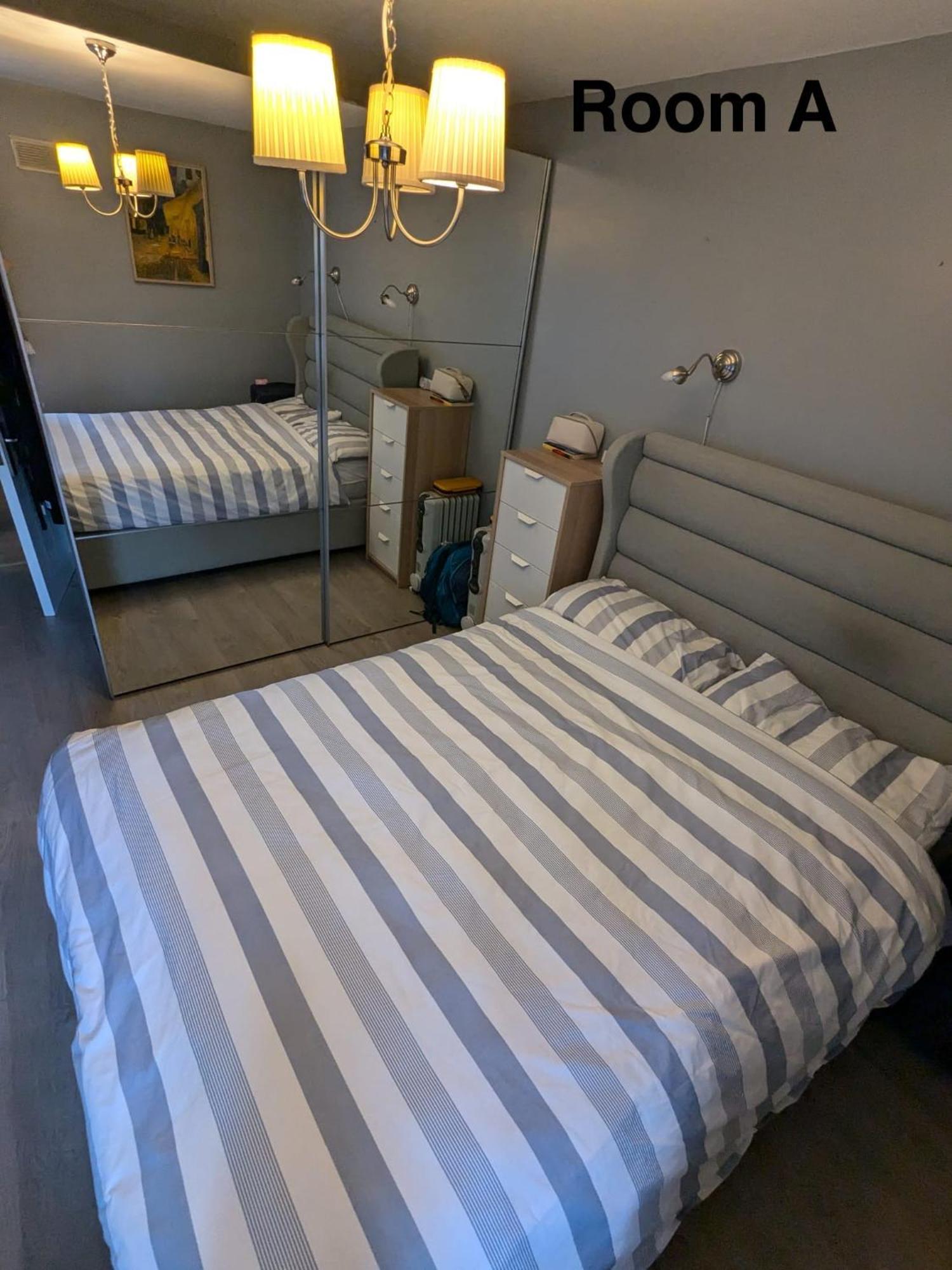 Centre - Tourists And Professionals Apartment Dublin