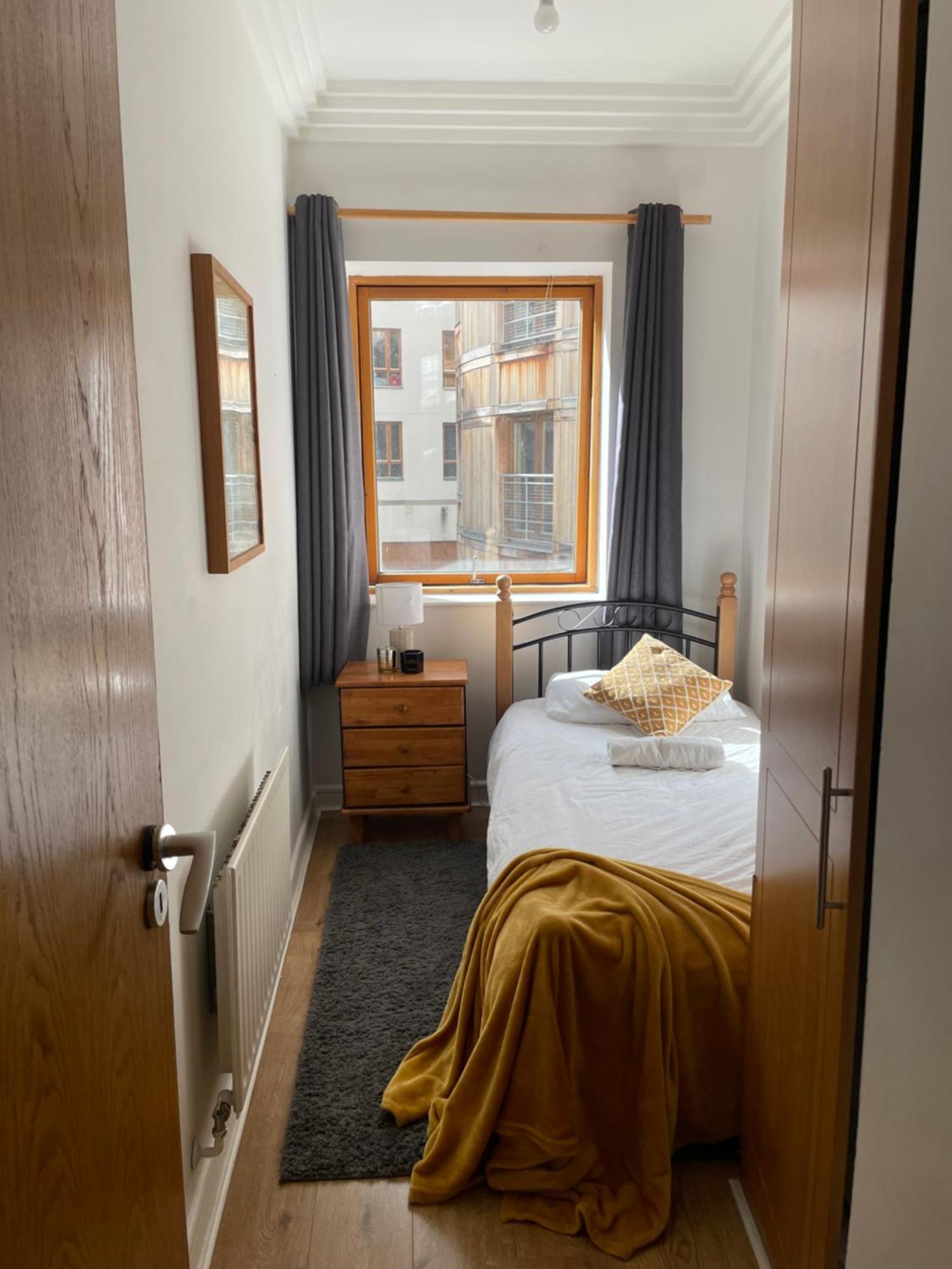 Apartment Entire In Heart Of *