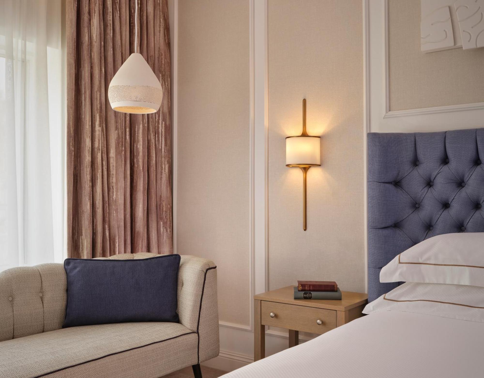 The College Hotel, Autograph Collection Dublin