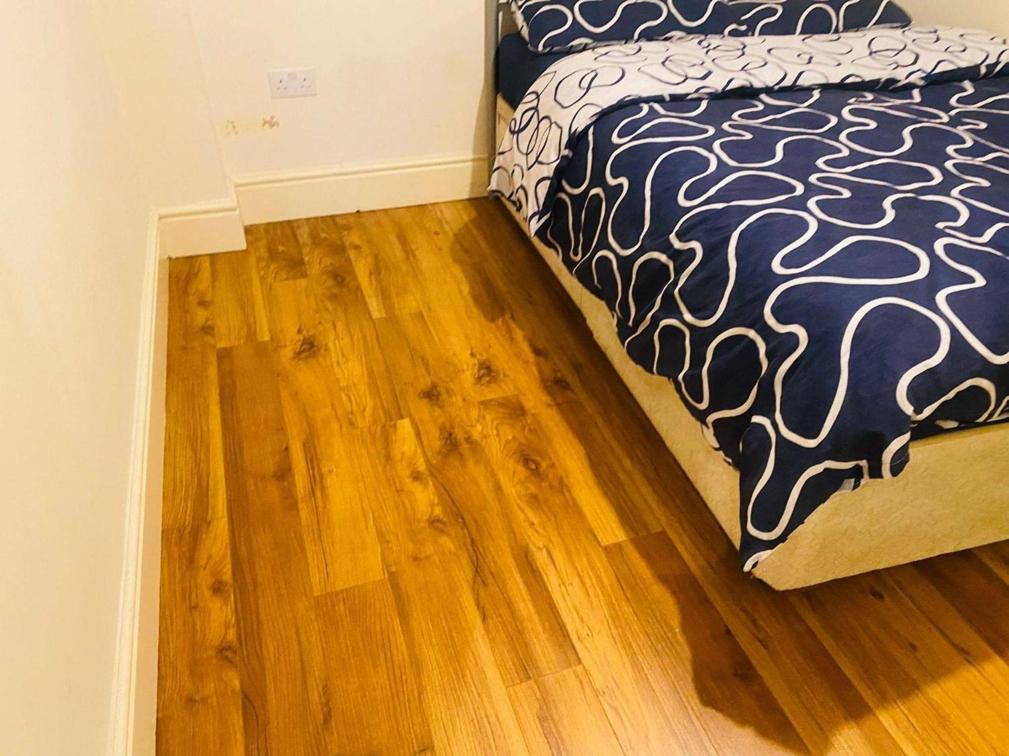 Modern 3 Bedrooms Near Dundrum