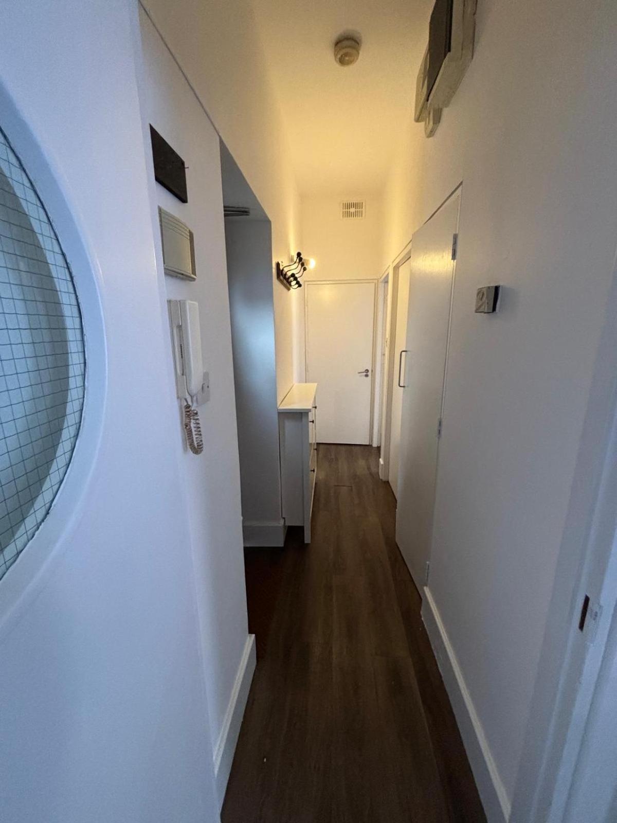 Temple Bar - Entire 2 Bedroom *