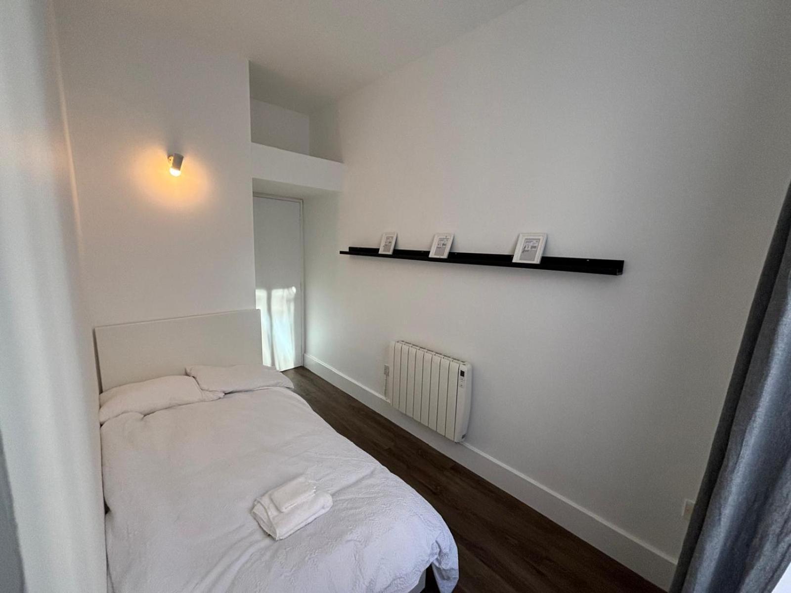 Temple Bar - Entire 2 Bedroom * Dublin