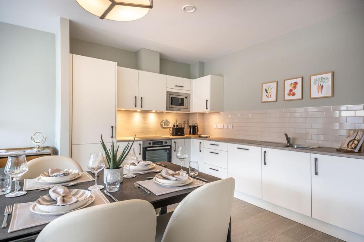 Homestay Luxurious Penthouse