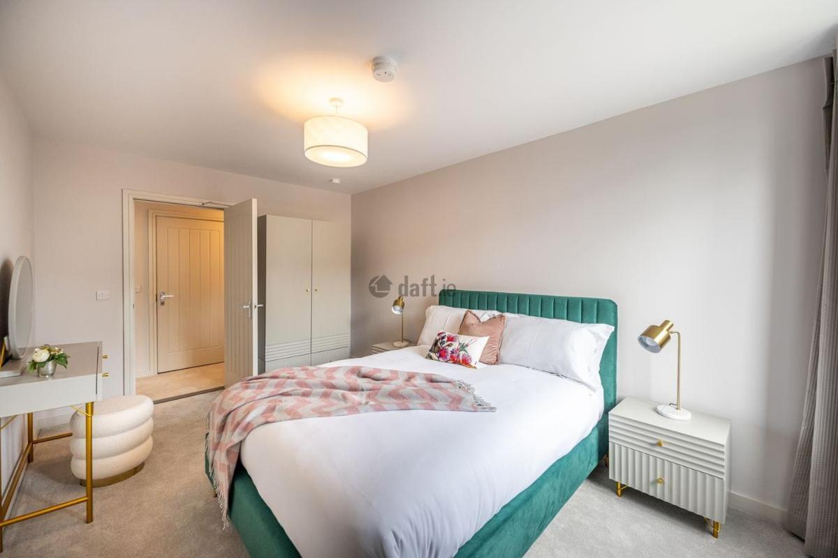 Luxurious Penthouse * Dublin