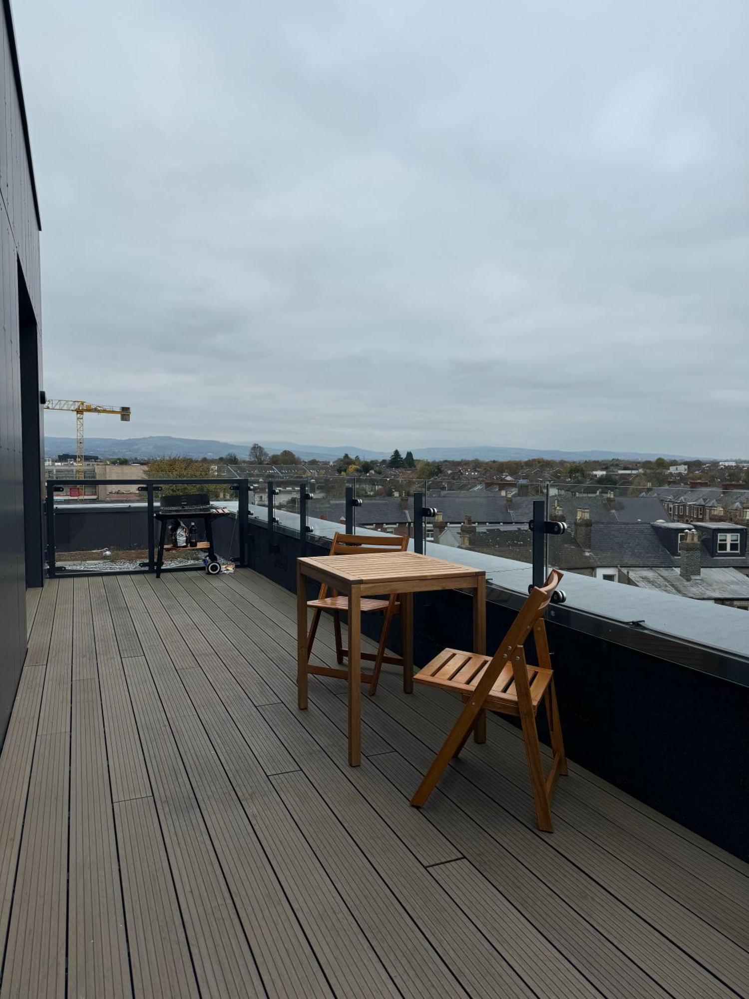 Homestay Luxurious Penthouse *