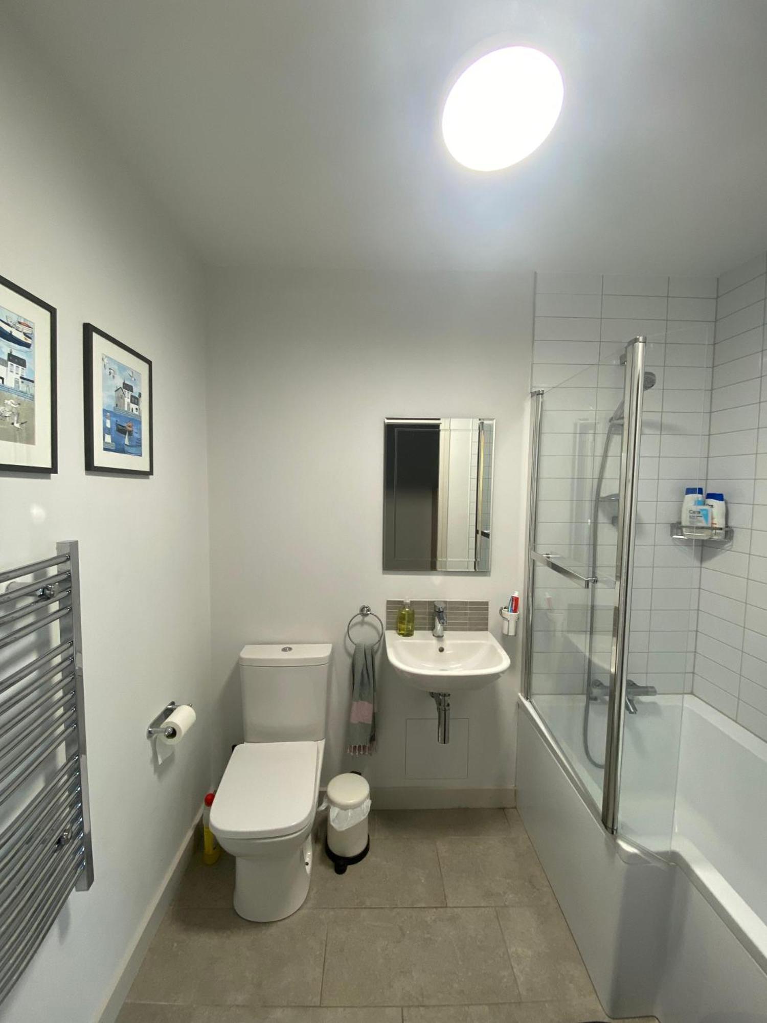 Luxurious Penthouse Dublin