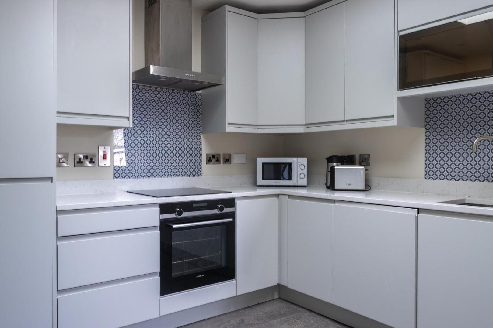 Apartment Guestready - Stylish In Dublin
