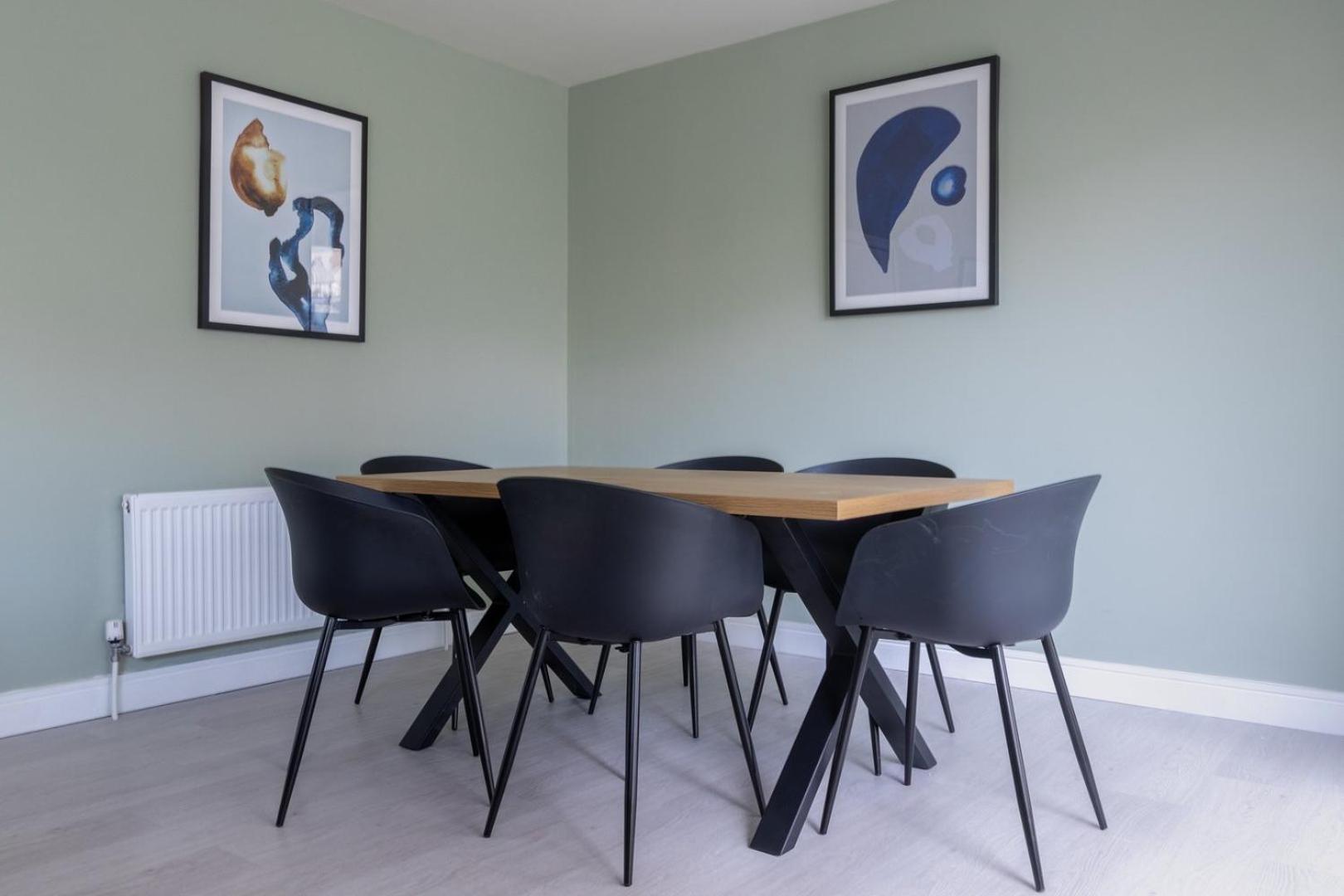 Apartment Guestready - Stylish In