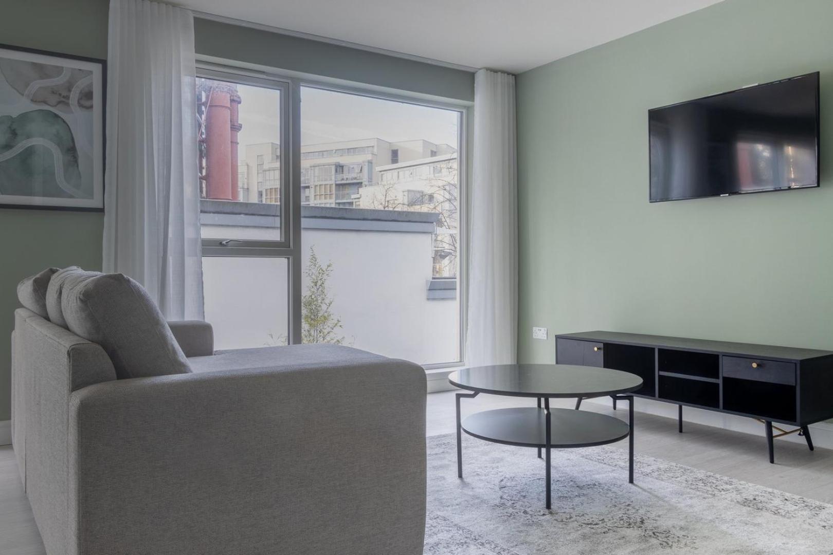 Guestready - Stylish In Dublin