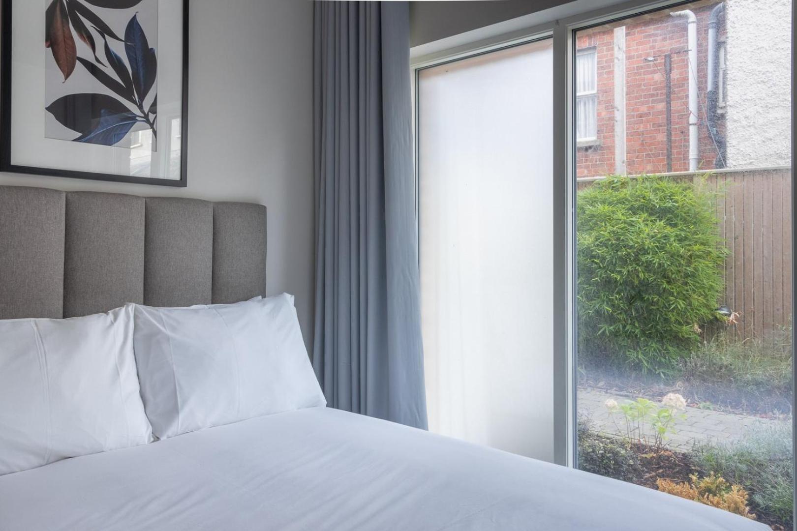 Apartment Guestready - Stylish In