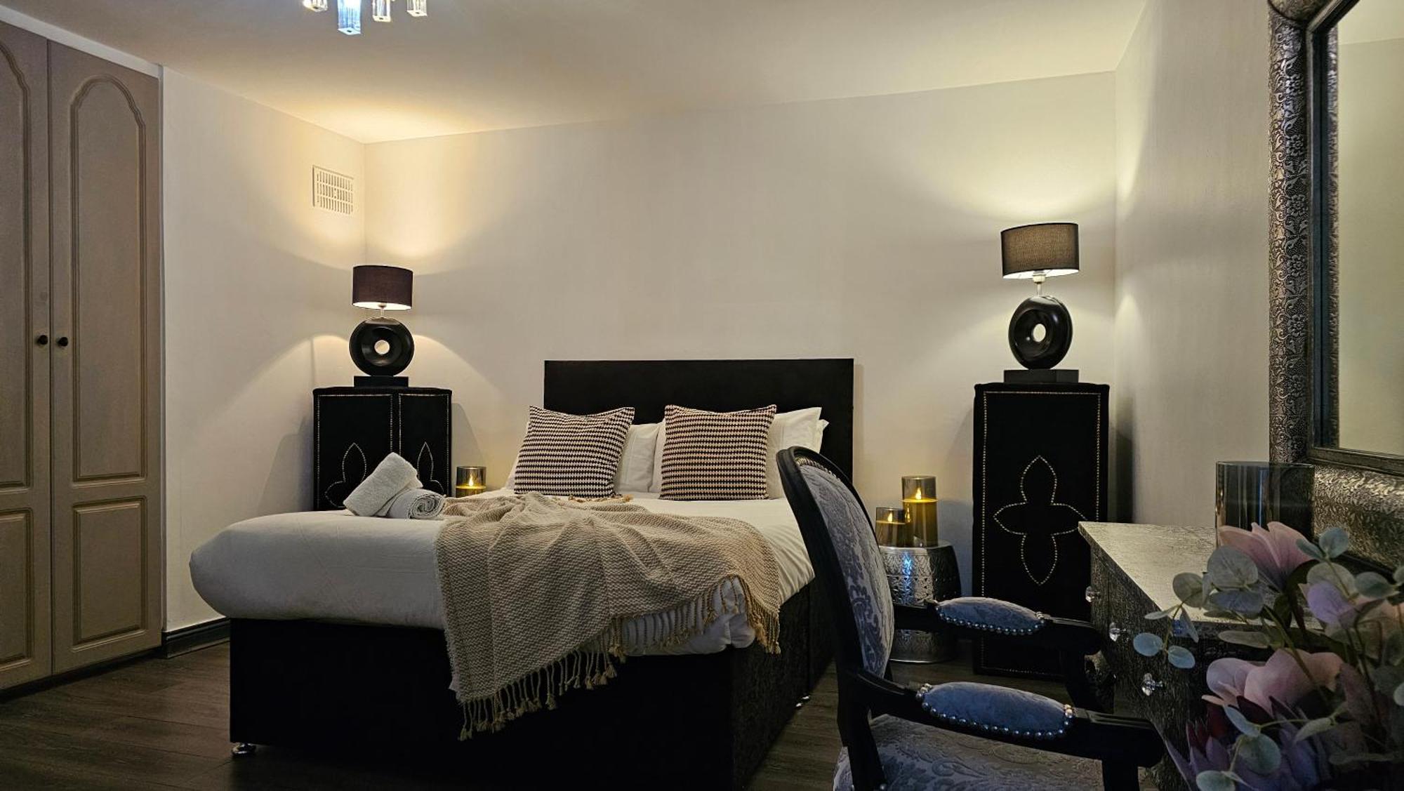 Apartment The Exchange By Dublinexchangesuites Dublin
