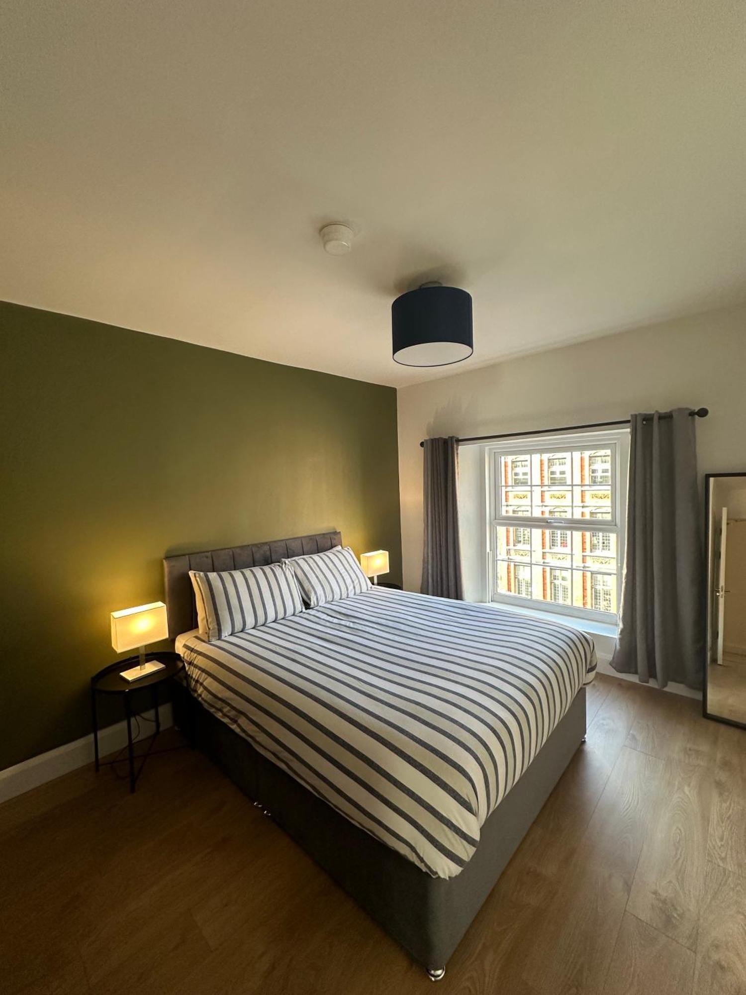 Apartment Modern City Centre Dublin