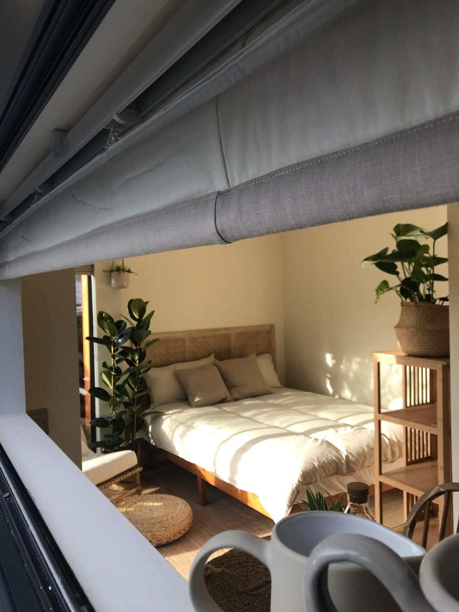 Chalet Your Basecamp Dublin