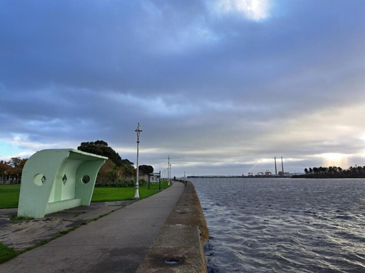 Coastal Apartment Dublin