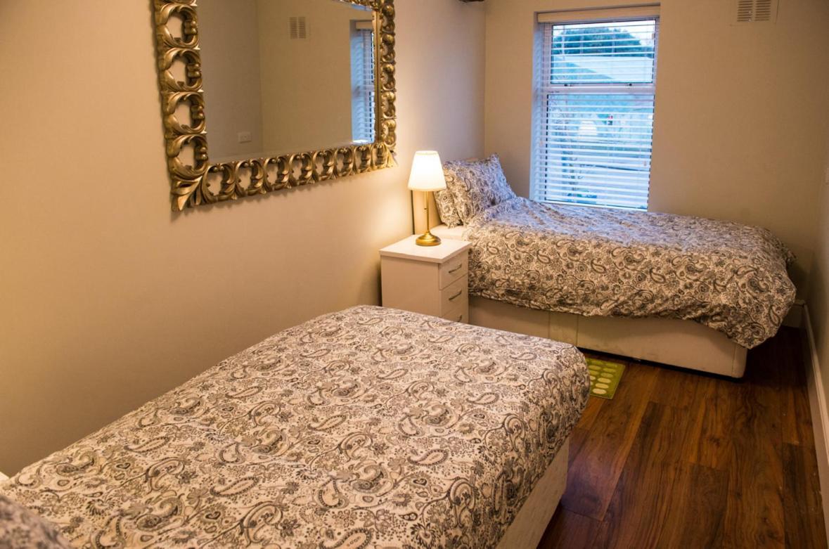 Apartment Coastal Dublin