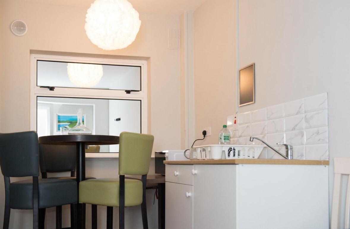 Apartment Coastal *