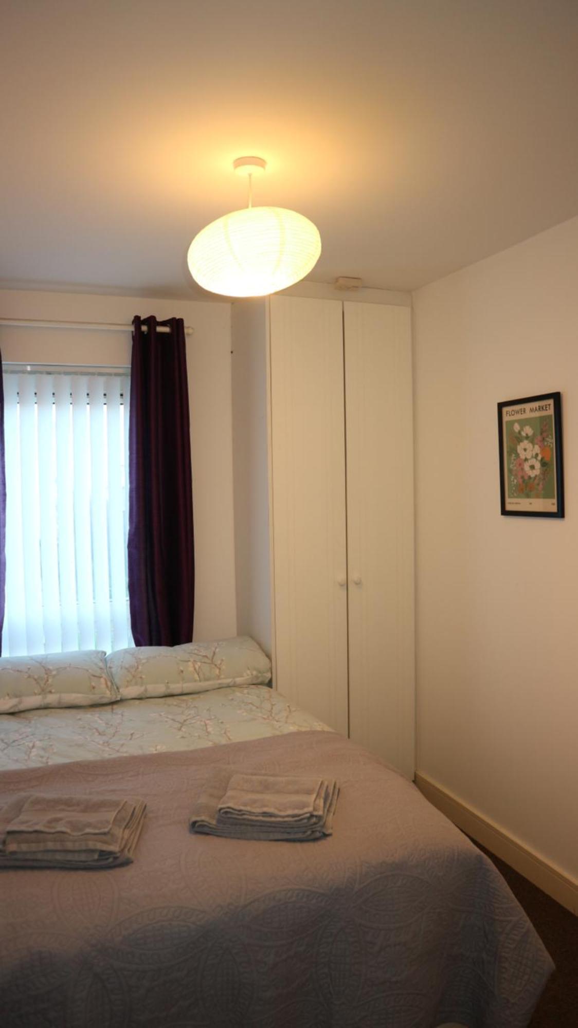 Conveniently Located, 2 Bedroom Modern * Dublin