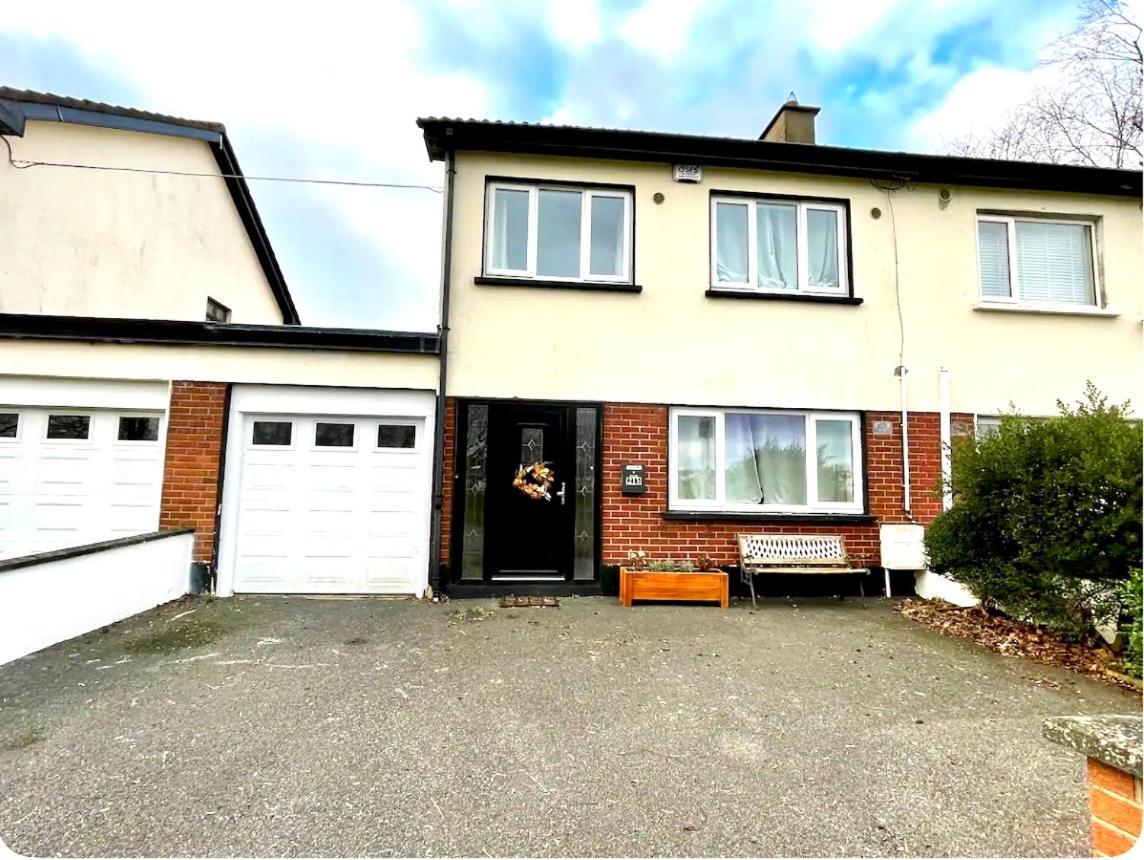 Landscape Haven Homestay Dublin