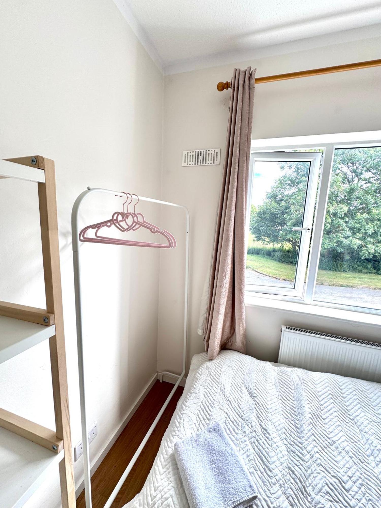 Homestay Landscape Haven Dublin