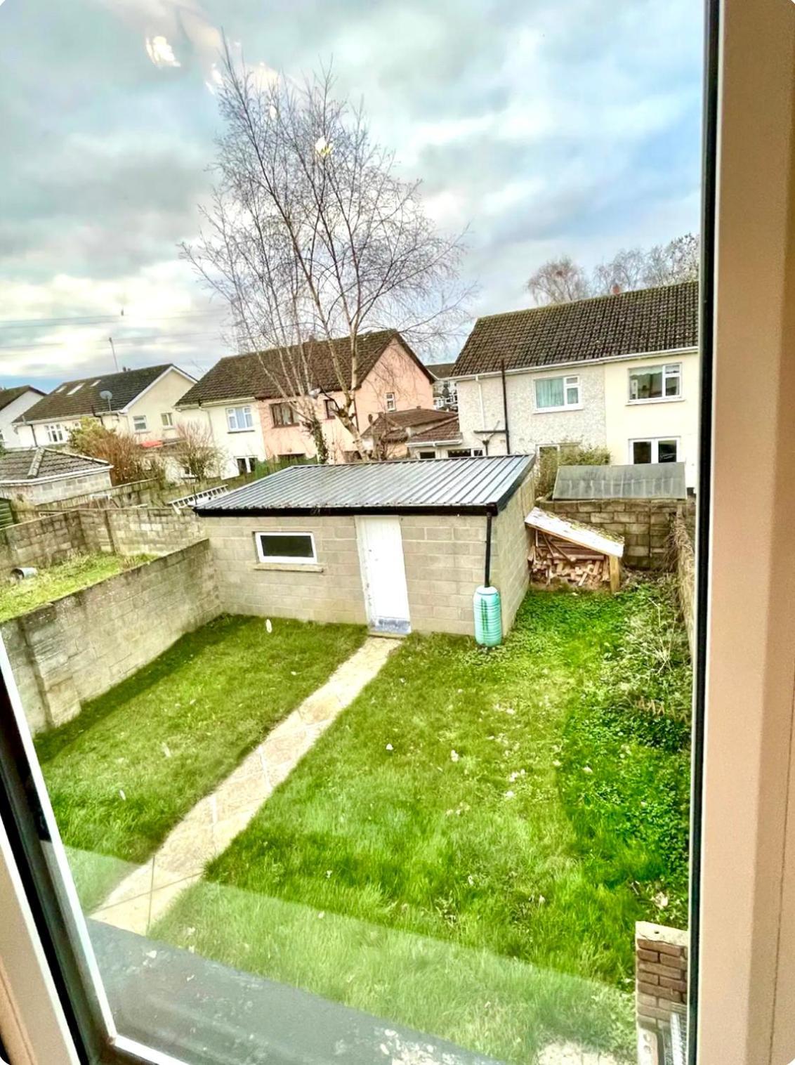Landscape Haven Homestay Dublin