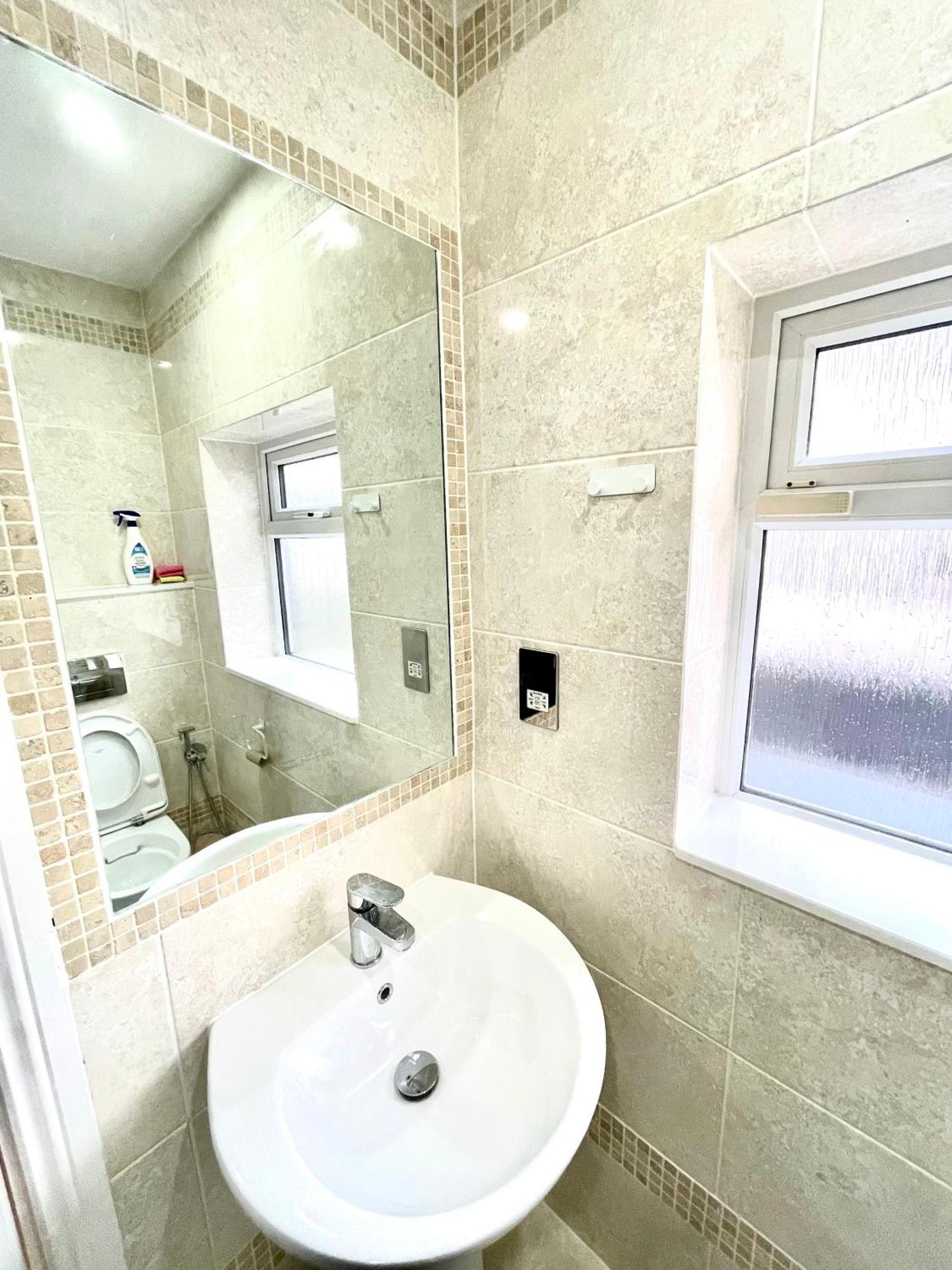 Homestay Landscape Haven Dublin