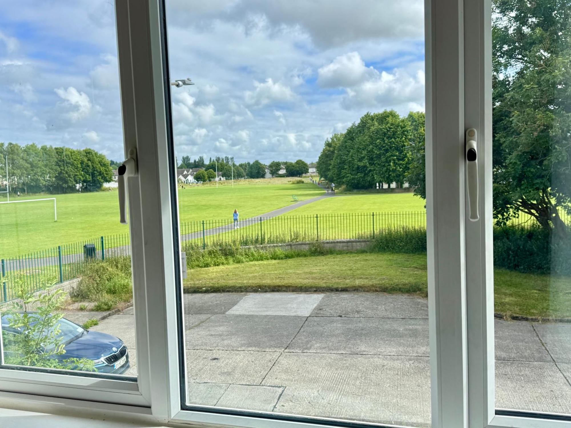 Landscape Haven Homestay Dublin