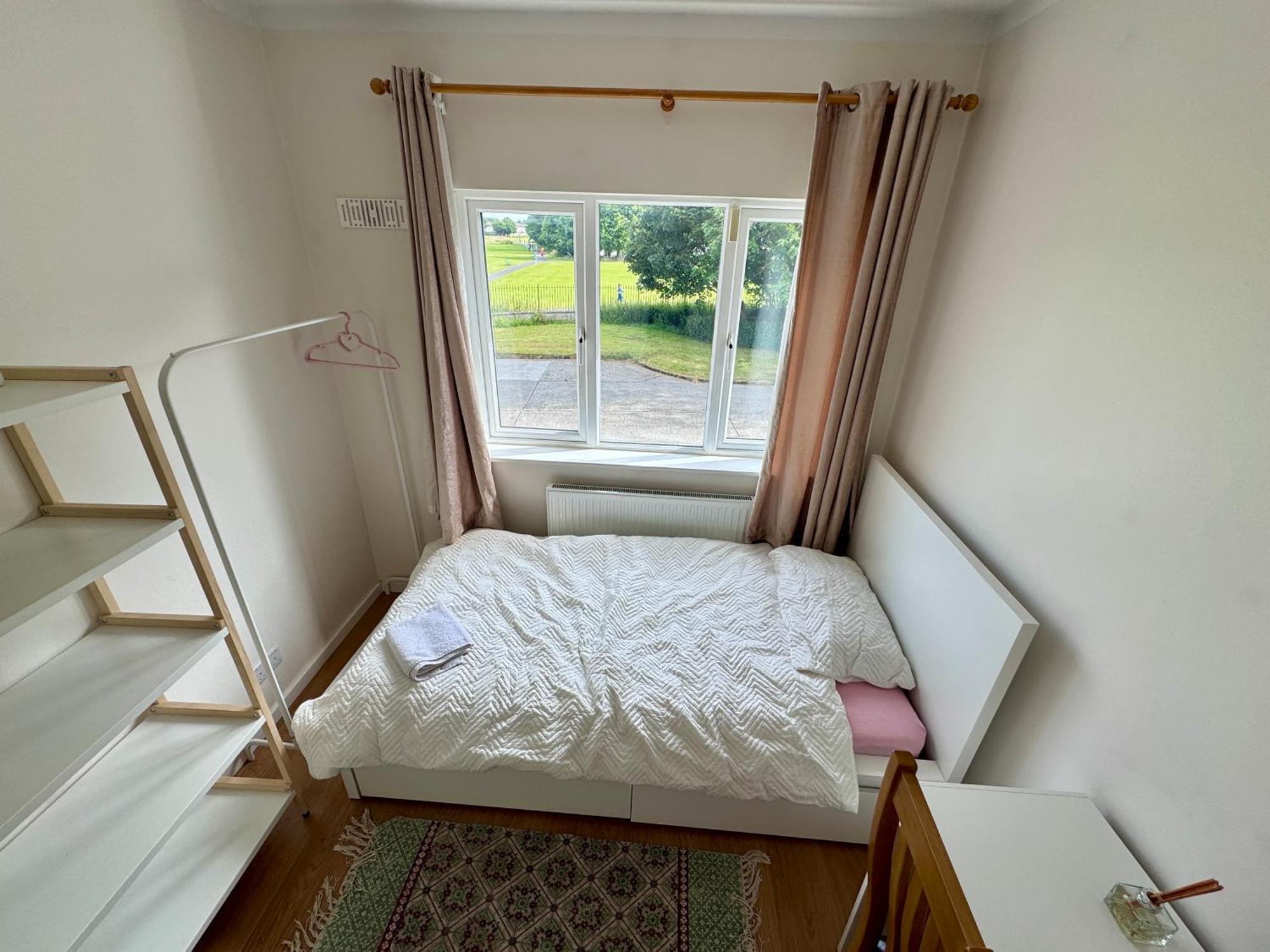 Landscape Haven Homestay Dublin