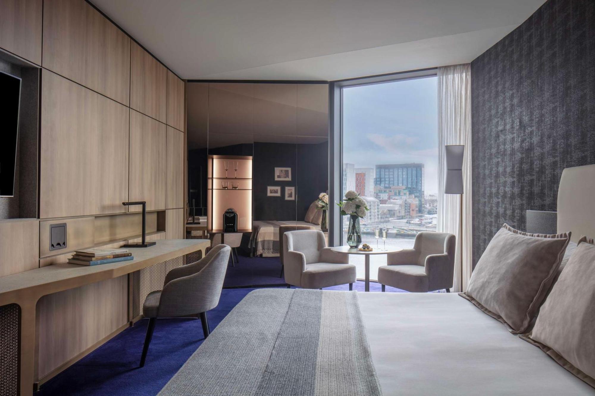 Anantara The Marker Dublin- A Leading Of The World