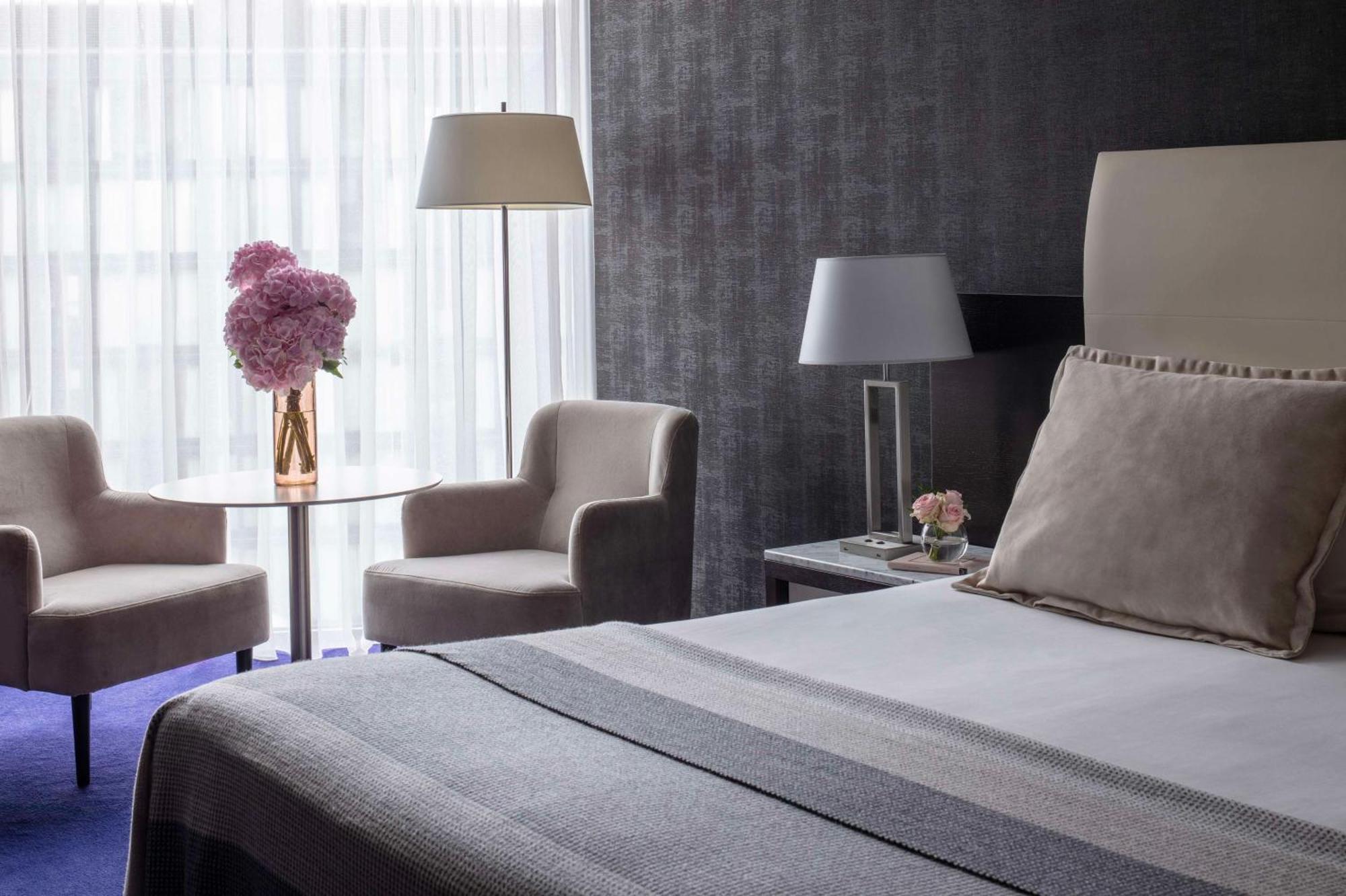 Anantara The Marker Dublin- A Leading Of The World Hotel