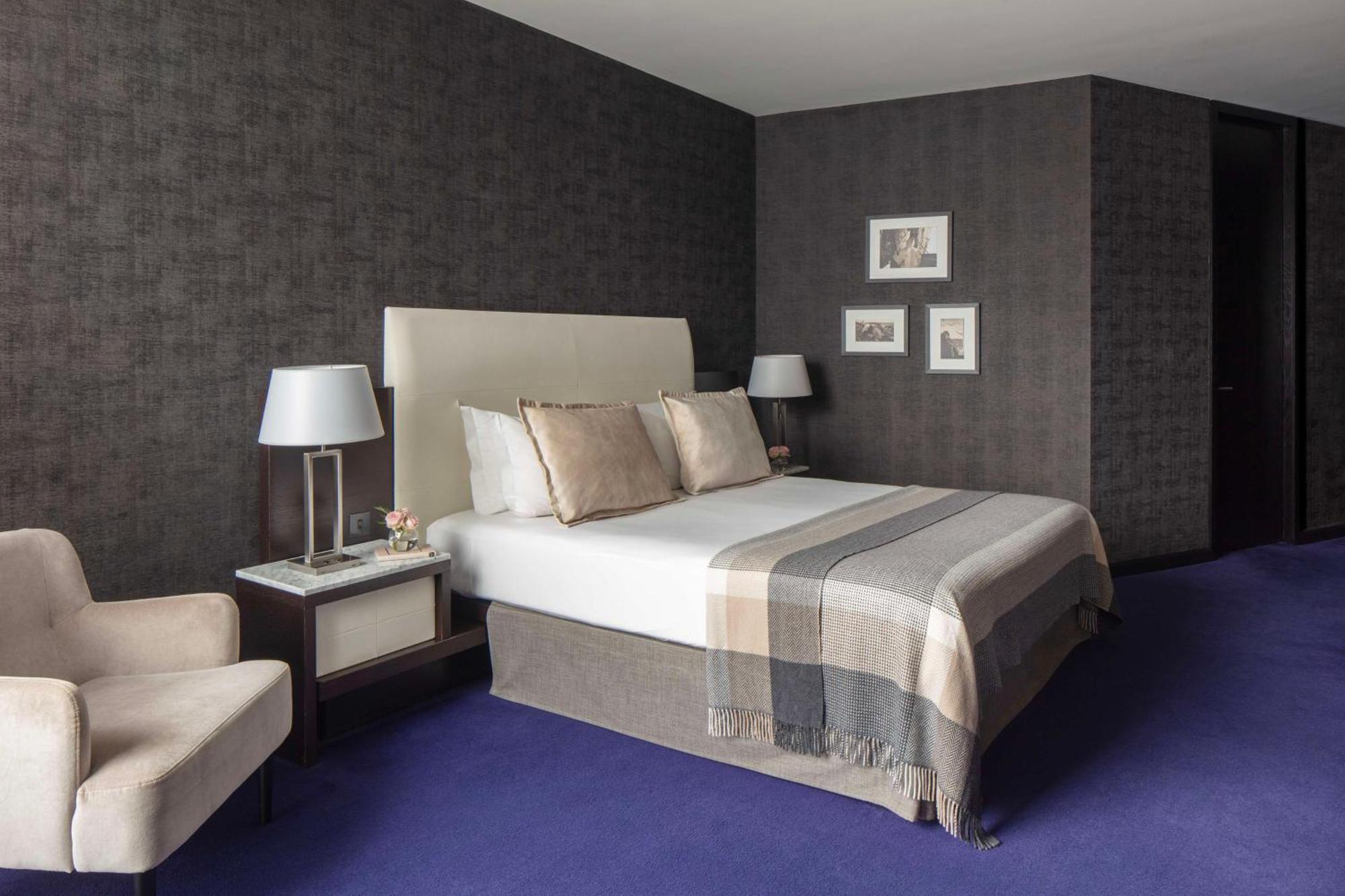 Hotel Anantara The Marker Dublin- A Leading Of The World