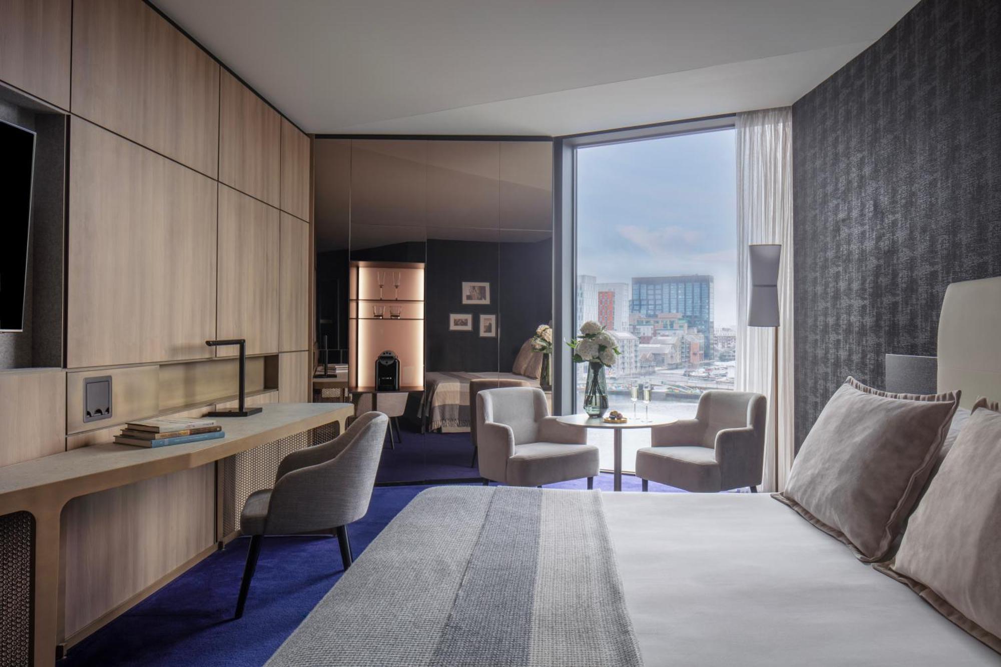 Anantara The Marker Dublin- A Leading Of The World Hotel Dublin
