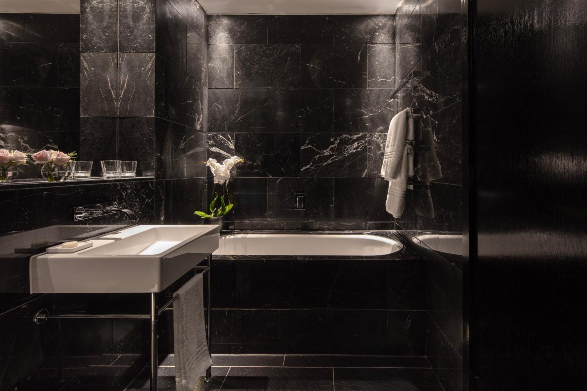 Anantara The Marker Dublin- A Leading Of The World Dublin