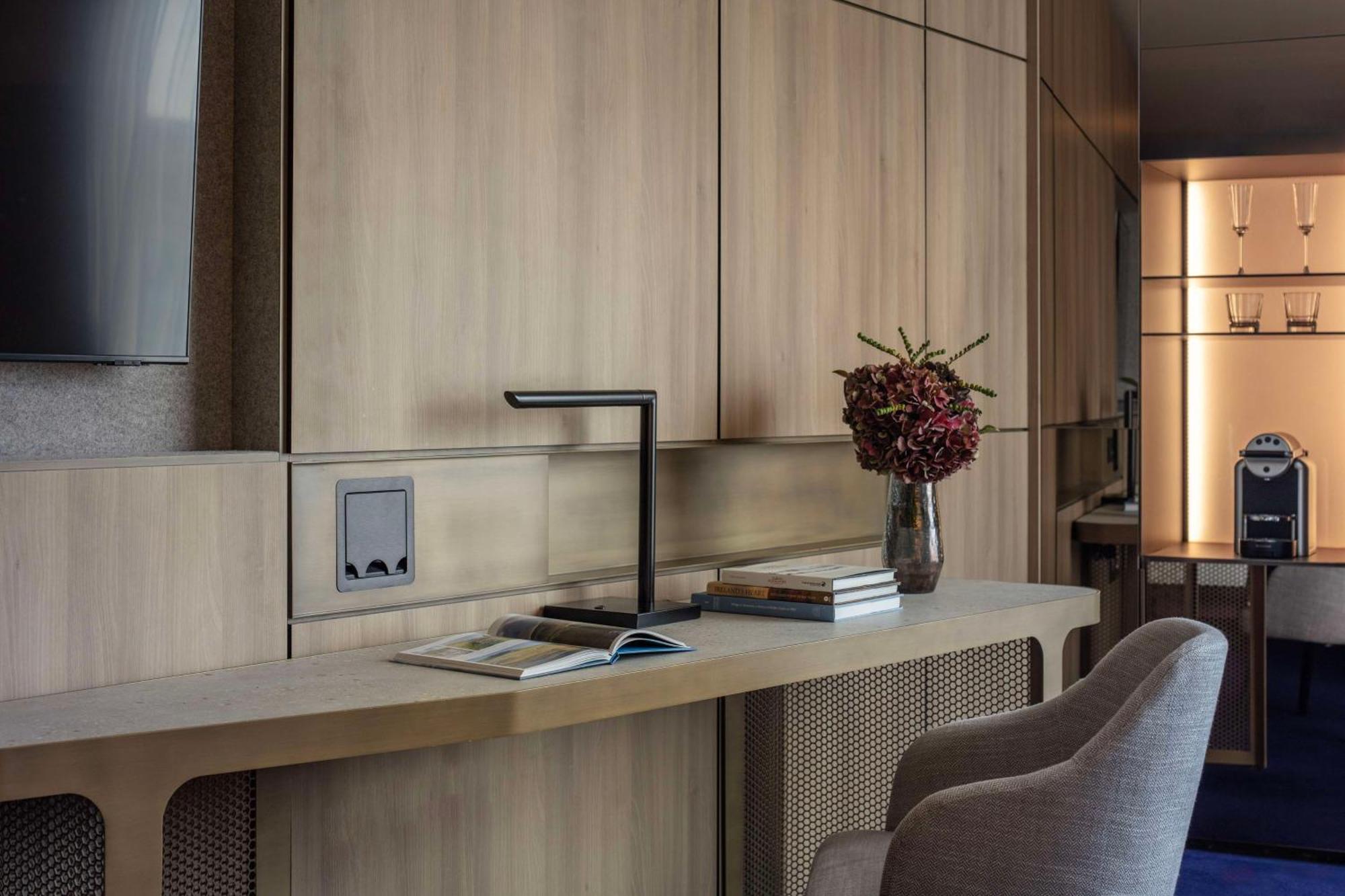 Anantara The Marker Dublin- A Leading Of The World Dublin