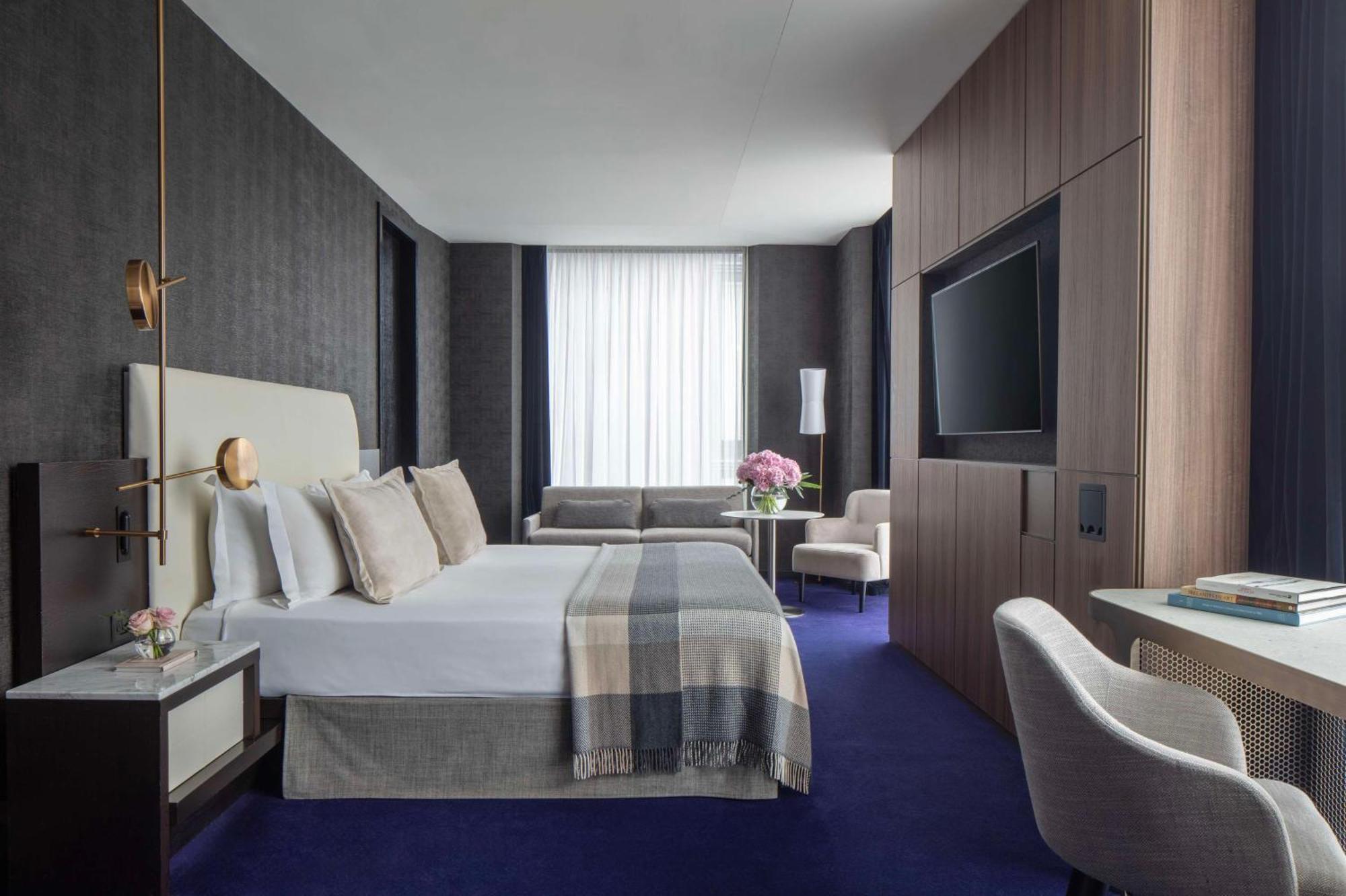 Anantara The Marker Dublin- A Leading Of The World Dublin