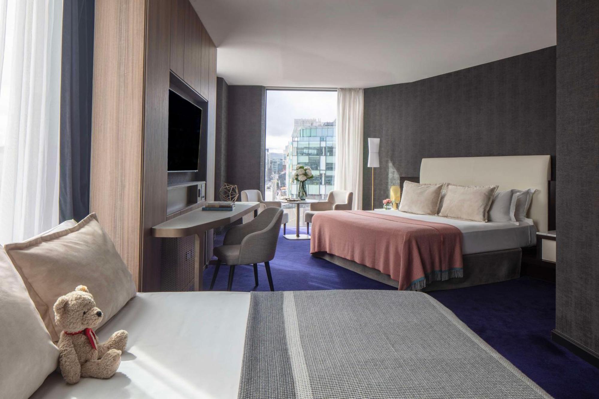 Anantara The Marker Dublin- A Leading Of The World