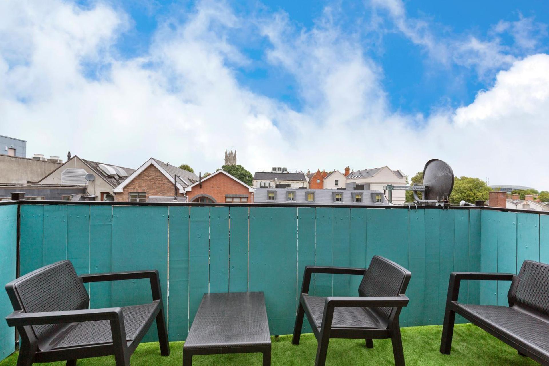 Baggot Street 2bd 5min To Aviva Rds & Citycentre * Dublin