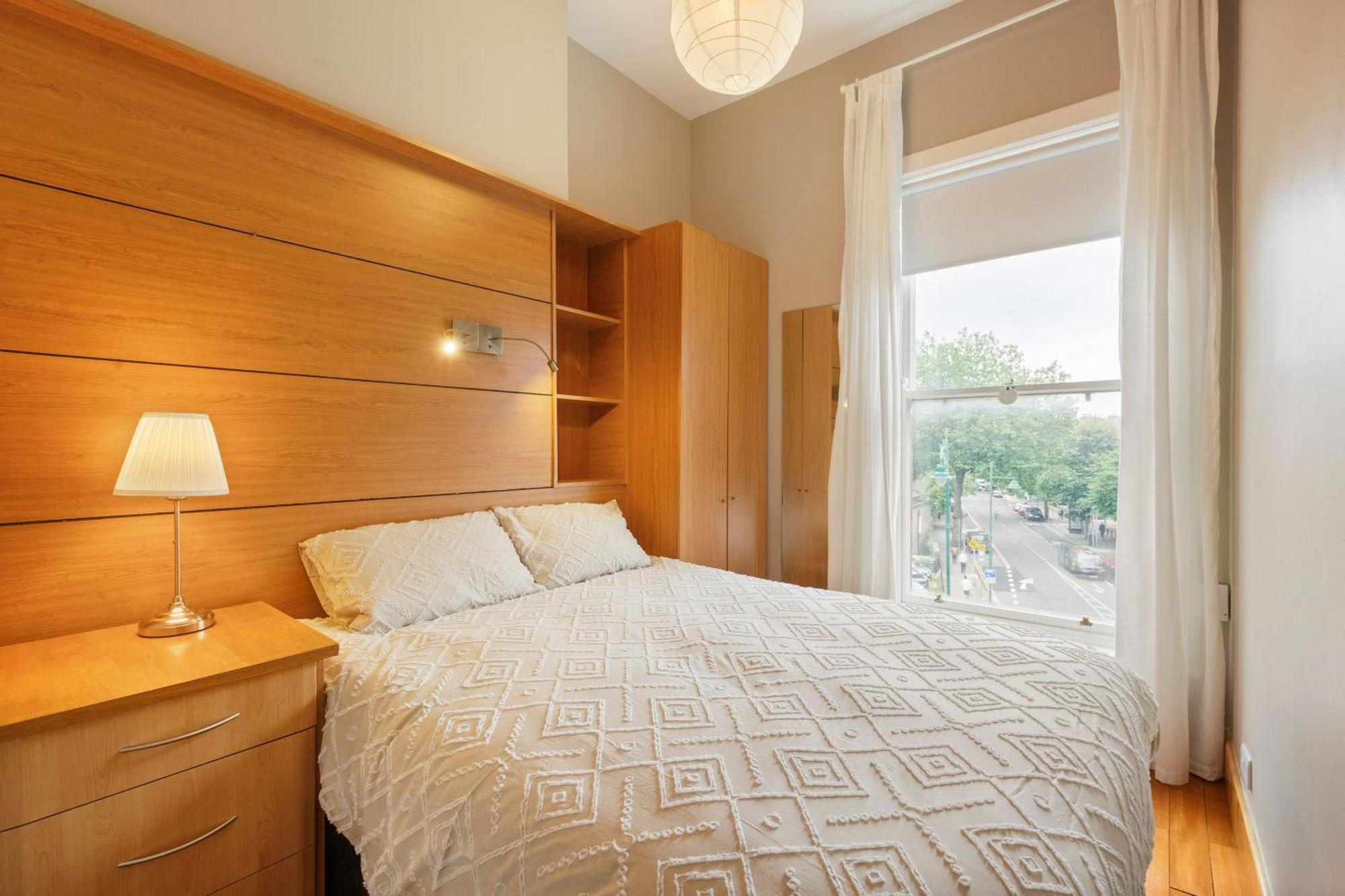 Baggot Street 2bd 5min To Aviva Rds & Citycentre Apartment