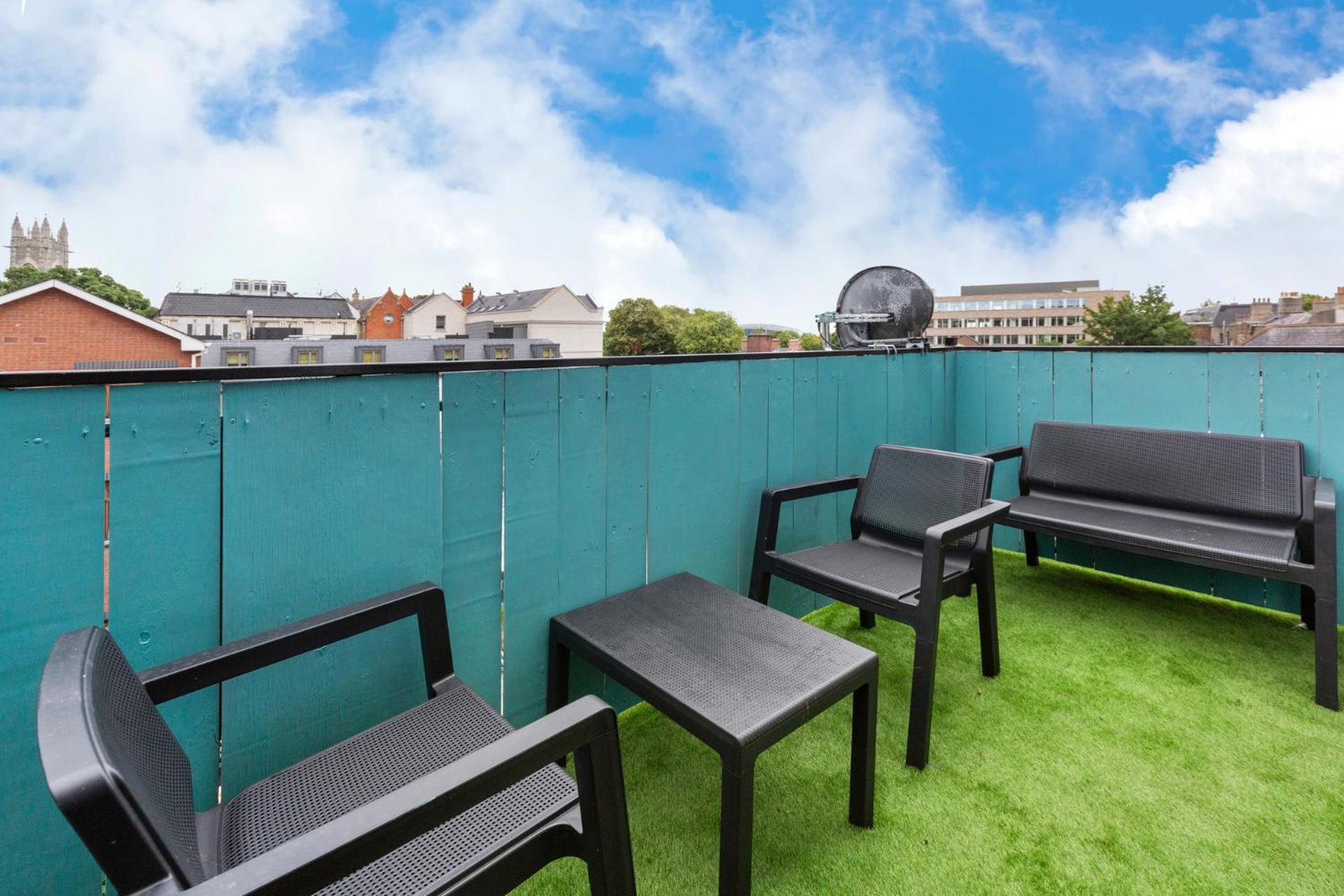 Baggot Street 2bd 5min To Aviva Rds & Citycentre Dublin