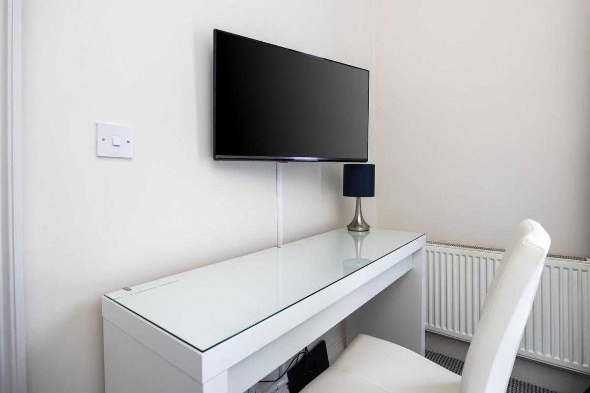 3 Bed In Phibsborough-12 Min Walk To The Spire Dublin