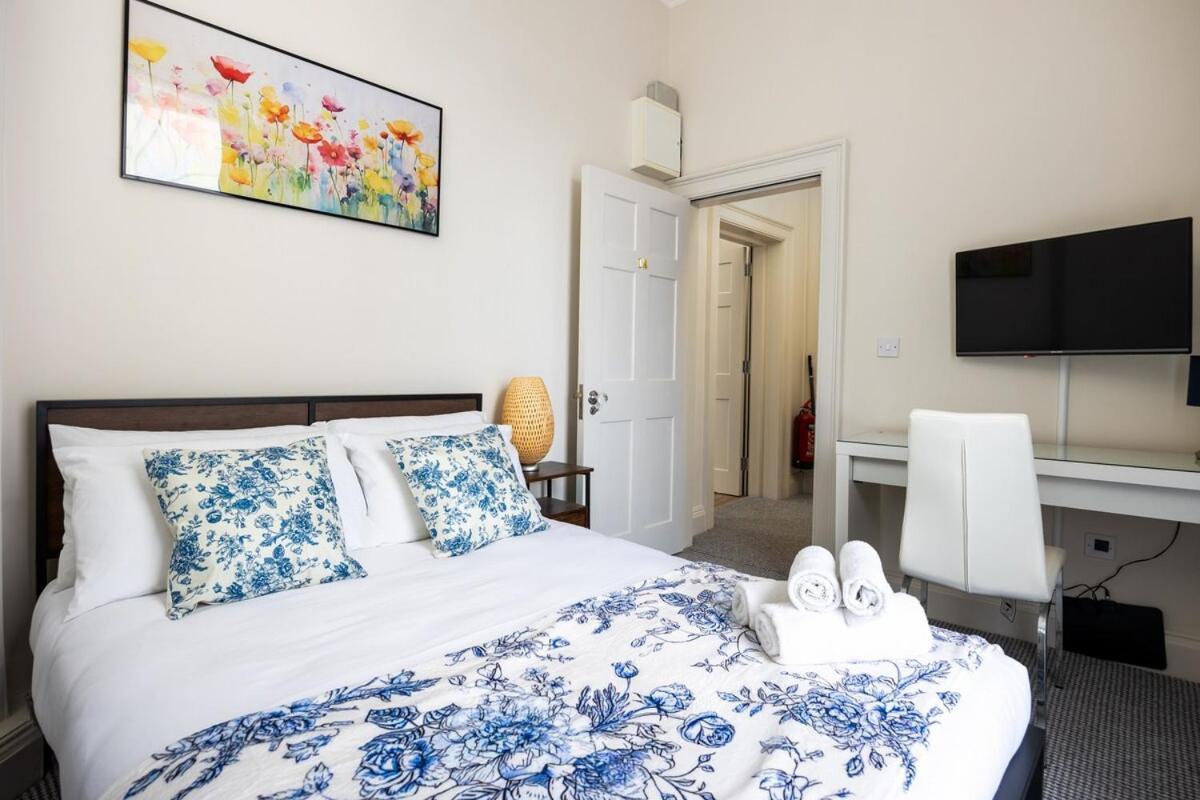 3 Bed In Phibsborough-12 Min Walk To The Spire Dublin