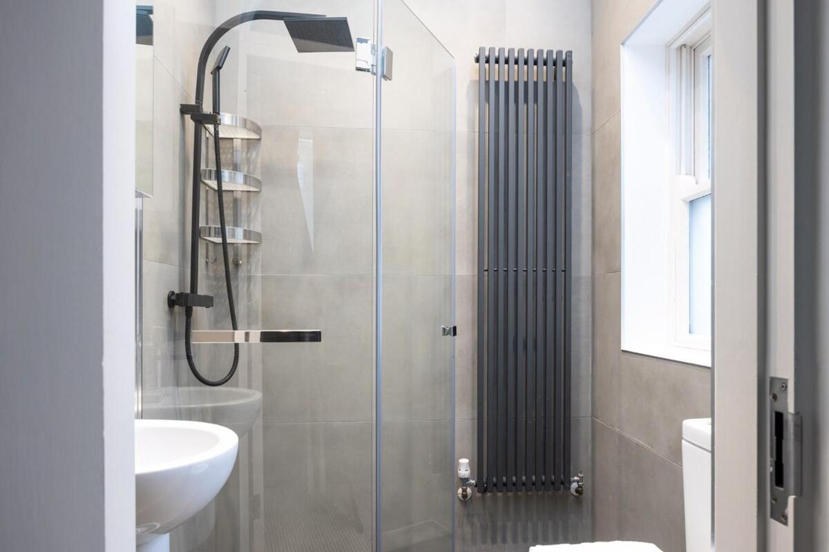 3 Bed In Phibsborough-12 Min Walk To The Spire * Dublin