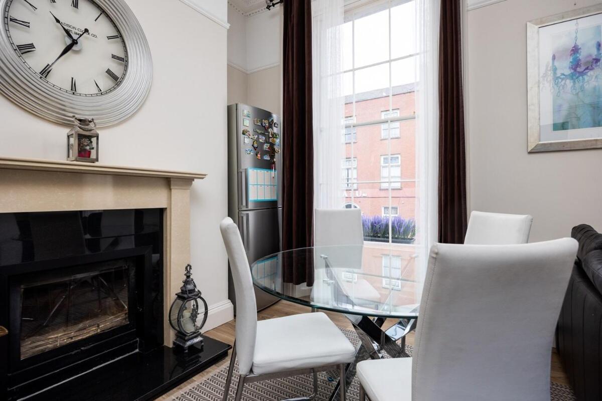Apartment 3 Bed In Phibsborough-12 Min Walk To The Spire
