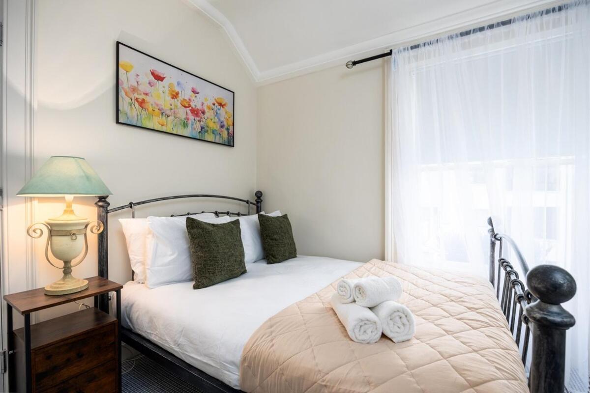 Apartment 3 Bed In Phibsborough-12 Min Walk To The Spire *