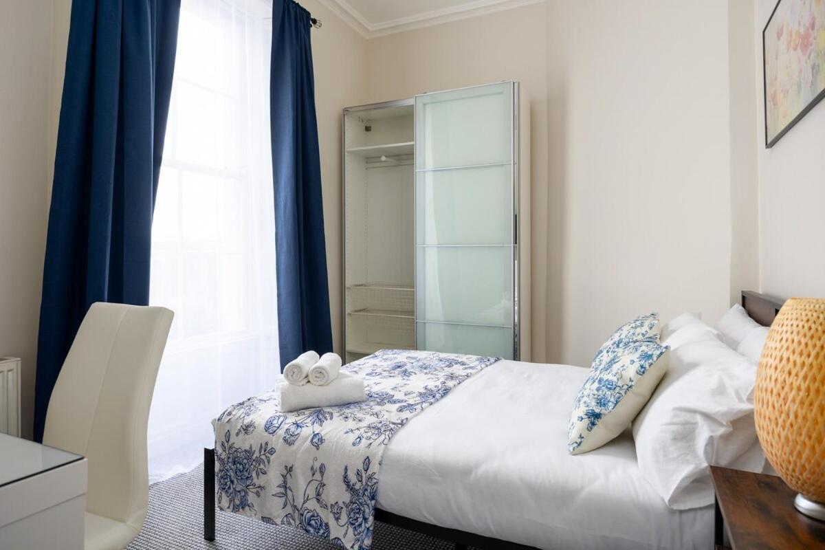 3 Bed In Phibsborough-12 Min Walk To The Spire * Dublin