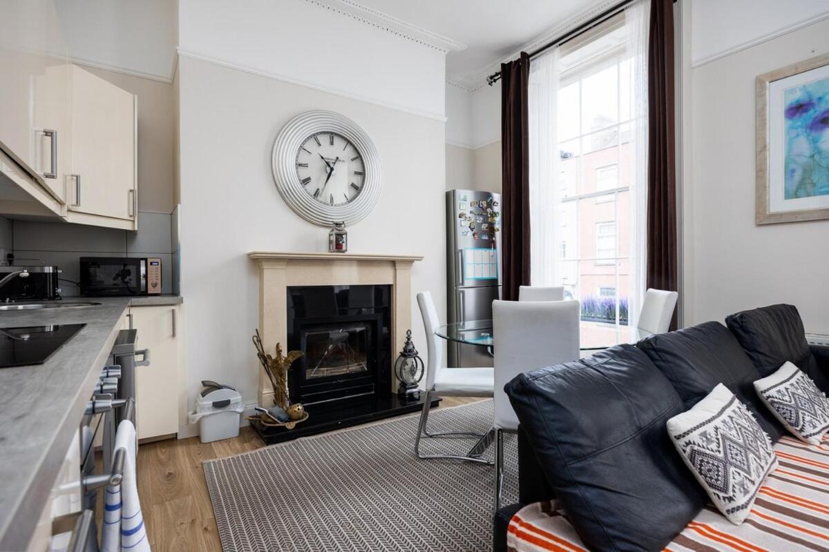 3 Bed In Phibsborough-12 Min Walk To The Spire * Dublin