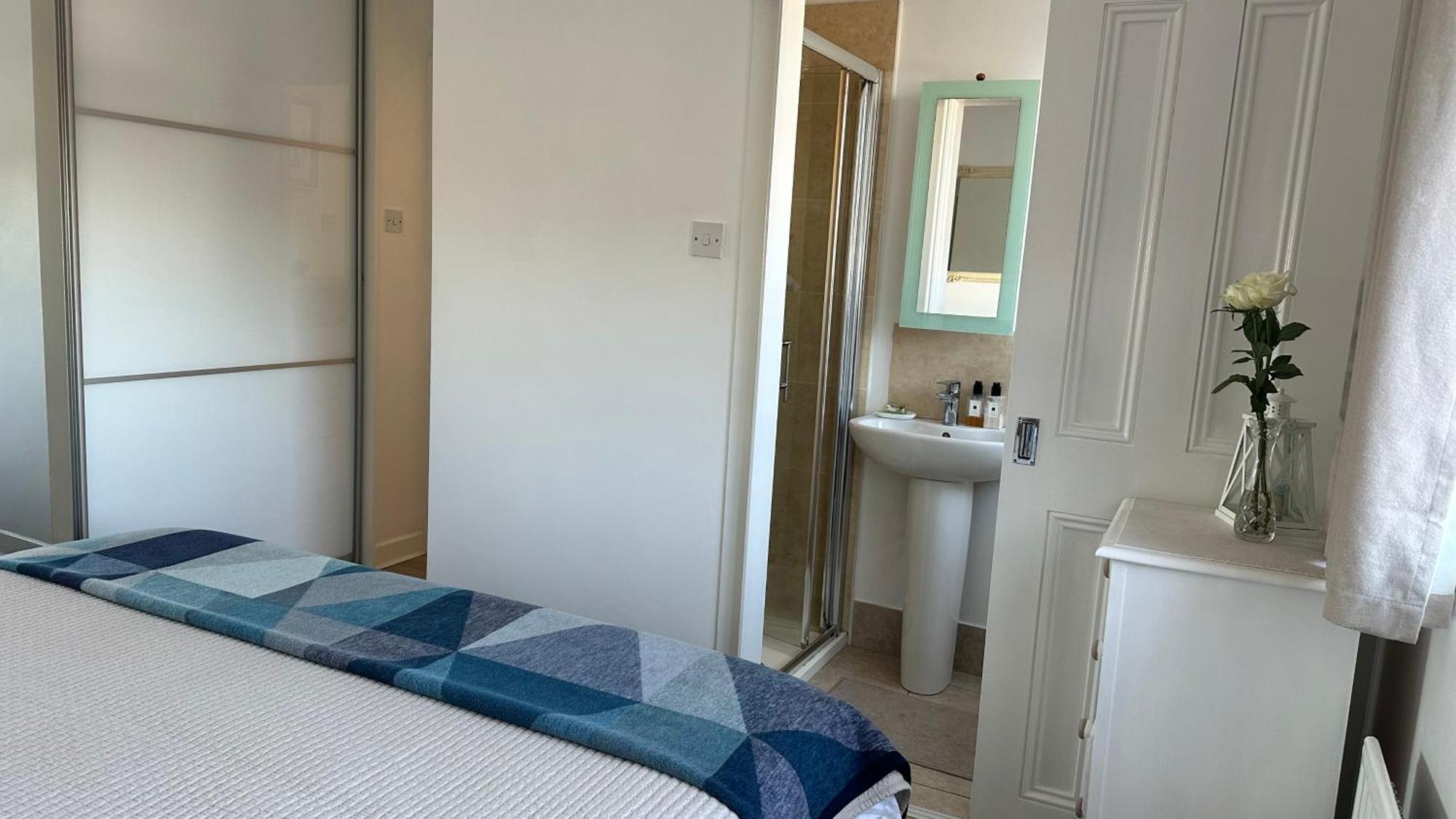 20 Minutes To The Center Homestay Dublin