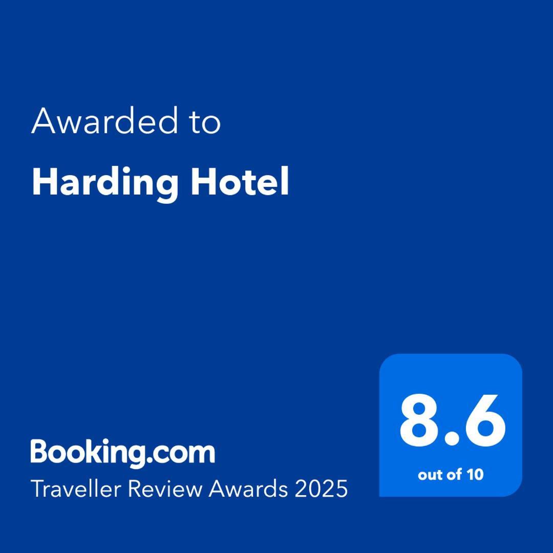Hotel Harding Dublin