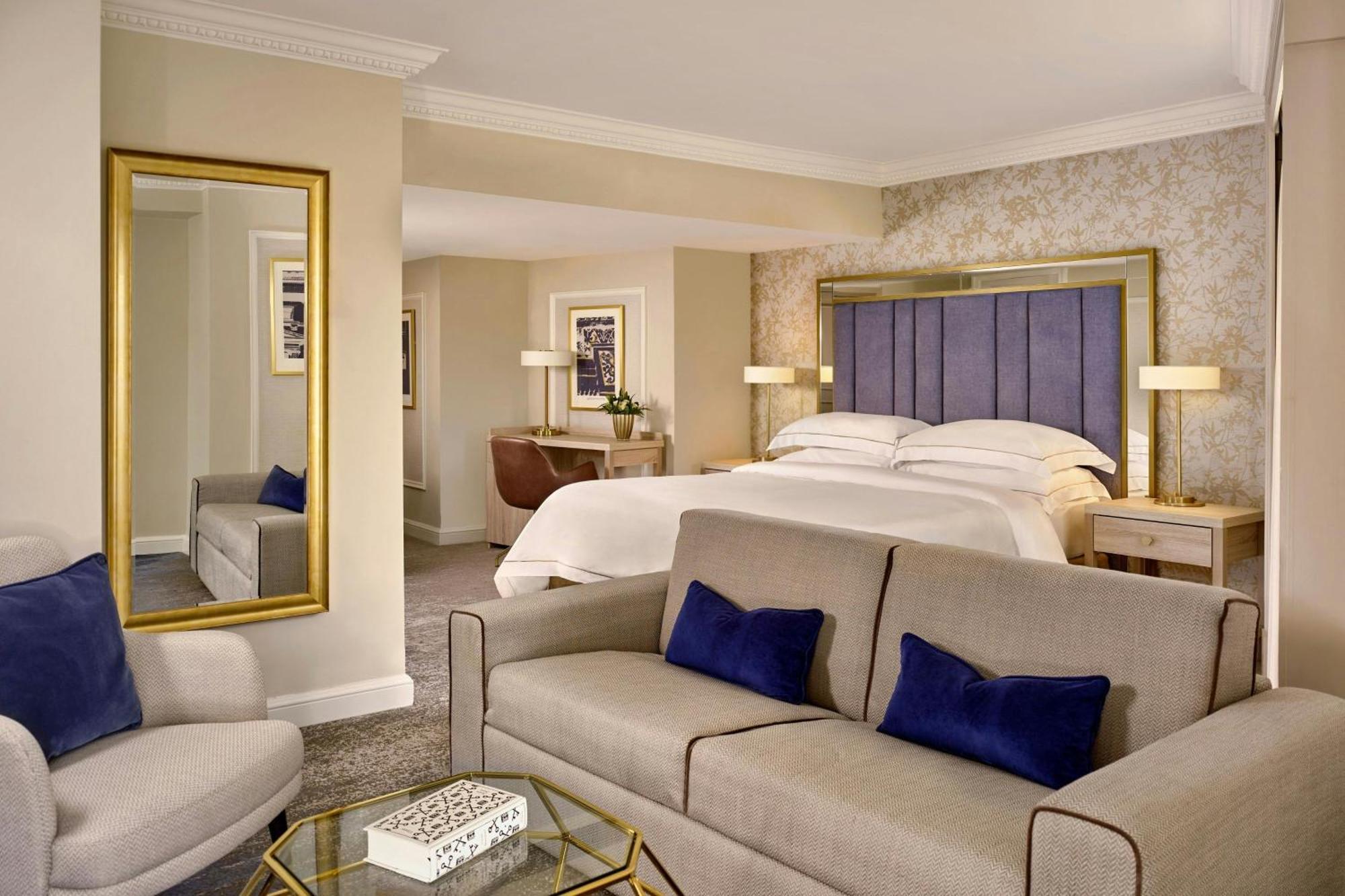 The College Hotel, Autograph Collection